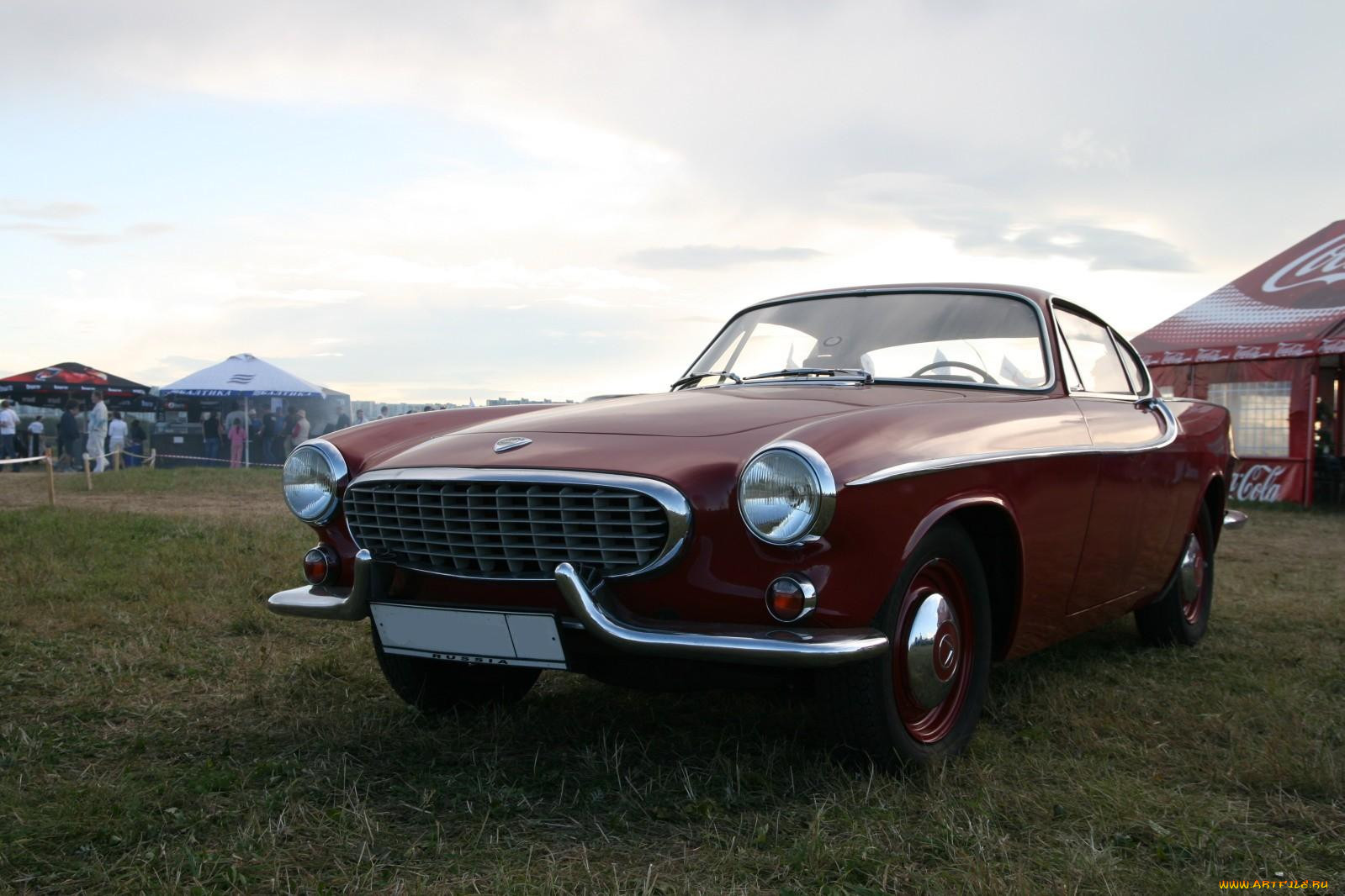, volvo